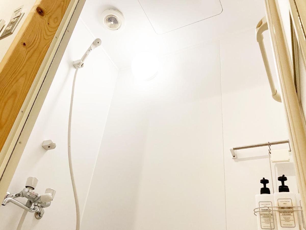 Adliv/Factry Stay/工場に泊まれる Waki 外观 照片