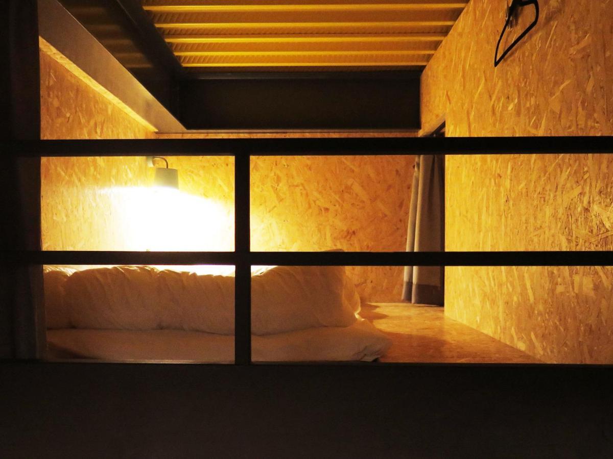 Adliv/Factry Stay/工場に泊まれる Waki 外观 照片